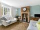 Thumbnail End terrace house for sale in Church Green, Great Wymondley, Hitchin, Hertfordshire