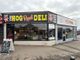 Thumbnail Restaurant/cafe for sale in The Hog Roast Deli, 2 Red Hall Drive, Newcastle Upon Tyne