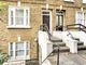 Thumbnail Flat to rent in Harwood Road, Fulham, London
