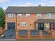 Thumbnail Semi-detached house for sale in Parkfields, Roydon, Harlow