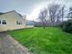 Thumbnail Bungalow for sale in Lydwell Close, Weymouth