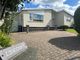 Thumbnail Bungalow for sale in Bay View Road, Benllech, Anglesey, Sir Ynys Mon