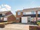 Thumbnail Semi-detached house for sale in Hurn Lane, Keynsham, Bristol, Somerset