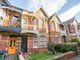 Thumbnail Terraced house for sale in Minster Road, Westgate-On-Sea