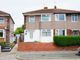 Thumbnail Semi-detached house for sale in Laburnum Crescent, Barrow-In-Furness