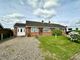 Thumbnail Semi-detached bungalow for sale in St. Nicholas Way, Potter Heigham, Great Yarmouth