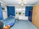 Thumbnail Detached bungalow for sale in Hemingway Close, Newthorpe