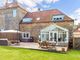 Thumbnail Semi-detached house for sale in Memorial Hall Drive, Wellingore, Lincoln