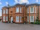 Thumbnail Detached house for sale in Park Gardens, Bletchley, Milton Keynes