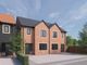 Thumbnail Semi-detached house for sale in Wigan Road, Euxton, Chorley