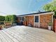 Thumbnail Bungalow for sale in Nursery Lane, Whitfield, Dover, Kent