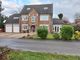 Thumbnail Detached house for sale in Roslyn Mews, Coxhoe, Durham