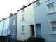 Thumbnail Town house for sale in Gloucester Terrace, Haverfordwest