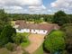 Thumbnail Detached bungalow for sale in Coldbridge Lane, Egerton, Ashford