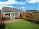 Thumbnail Semi-detached bungalow to rent in Bromley Cross Road, Bromley Cross