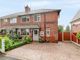 Thumbnail Semi-detached house to rent in Hilton Crescent, Boothstown, Manchester