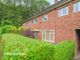 Thumbnail Town house for sale in Rutherford Place, Penkhull, Stoke-On-Trent, Staffordshire