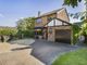 Thumbnail Detached house for sale in Wheatfields, Didcot