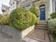 Thumbnail Terraced house for sale in Peverell Park Road, Peverell, Plymouth