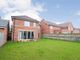 Thumbnail Detached house for sale in Walker Drive, Stamford Bridge, York