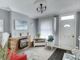 Thumbnail Semi-detached house for sale in Bailey Street, Nottingham