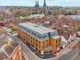 Thumbnail Flat for sale in Plot 5, Beaconsfield House, Sandford Road Lichfield