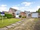 Thumbnail Detached bungalow for sale in Southdown Road, Clanfield, Waterlooville