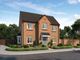 Thumbnail Semi-detached house for sale in "The Thespian" at Jackson Road, Hucknall, Nottingham