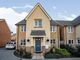 Thumbnail Detached house for sale in James Clubb Way, Dartford, Kent
