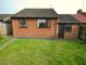 Thumbnail Semi-detached bungalow for sale in Macon Close, Northampton