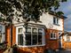 Thumbnail Semi-detached house for sale in Blake Road, West Bridgford, Nottingham