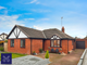 Thumbnail Bungalow for sale in Old Forge Way, Skirlaugh, Hull, East Yorkshire