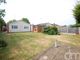 Thumbnail Detached bungalow for sale in Rosemary Crescent, Tiptree, Colchester
