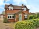 Thumbnail Detached house for sale in North End, Roos, Hull