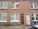 Thumbnail Terraced house for sale in Hughenden Drive, Aylestone, Leicester