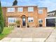 Thumbnail Detached house for sale in Hookstone Close, Harrogate