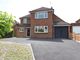 Thumbnail Detached house for sale in Heath Road, Barming, Maidstone