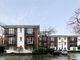 Thumbnail Flat for sale in Brompton Park Crescent, Fulham, London