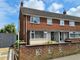 Thumbnail End terrace house for sale in Lambwath Road, Hull