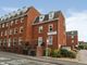 Thumbnail Property for sale in Bartholomew Street West, Exeter