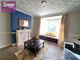 Thumbnail Terraced house for sale in Melbourne Road, Abertillery