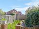 Thumbnail Terraced house for sale in St Clement Close, Cowley, Middlesex