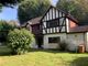 Thumbnail Detached house for sale in Brenchley Close, Chislehurst