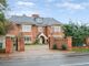 Thumbnail Flat to rent in Penn Road, Beaconsfield, Buckinghamshire