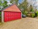 Thumbnail Detached house for sale in Innhams Wood, Crowborough, East Sussex