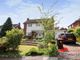 Thumbnail Detached house for sale in Woodvale Crescent, Endon, Stoke-On-Trent