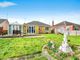 Thumbnail Detached bungalow for sale in Sturton Way, Long Sutton, Spalding