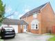 Thumbnail Detached house for sale in Bexhill Gardens, Nutgrove, St Helens