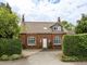 Thumbnail Detached house for sale in Thormanby, York