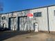 Thumbnail Industrial to let in Unit 20 Cwm Cynon Business Centre, Mountain Ash